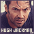  Hugh Jackman: 