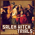  Salem Witch Trials: 