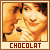  Chocolat: 