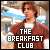  The Breakfast Club: 