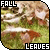  Fall Leaves: 