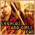  Legolas And Gimli: 