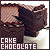  Cake: Chocolate: 