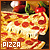  Pizza: 
