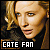  Cate Blanchett: 