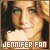  Jennifer Aniston: 