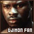  Djimon Hounsou: 