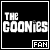  The Goonies: 