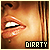  Dirrty by Christian Aguilera: 