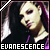  Evanescence: 
