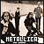  Metallica: 