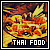  Thai Food: 