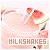  Milkshake: 