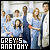  Grey's Anatomy: 