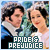  Pride and Prejudice: 