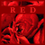 Red: