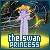  The Swan Princess: 