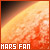  Planet Mars: 