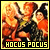  Hocus Pocus: 