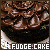  Cake: Chocolate Fudge: 