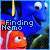  Finding Nemo: 