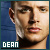  Dean Winchester: 