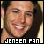  Jensen Ackles: 