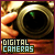  Cameras: Digital: 