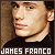  James Franco: 
