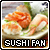  Sushi: 