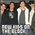  New Kids On The Block: 