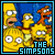  The Simpsons: 