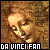  Leonardo Da Vinci: 