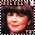  Anne Rice: 