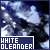  White Oleander: 
