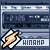  Winamp: 