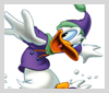 Quack Attack!